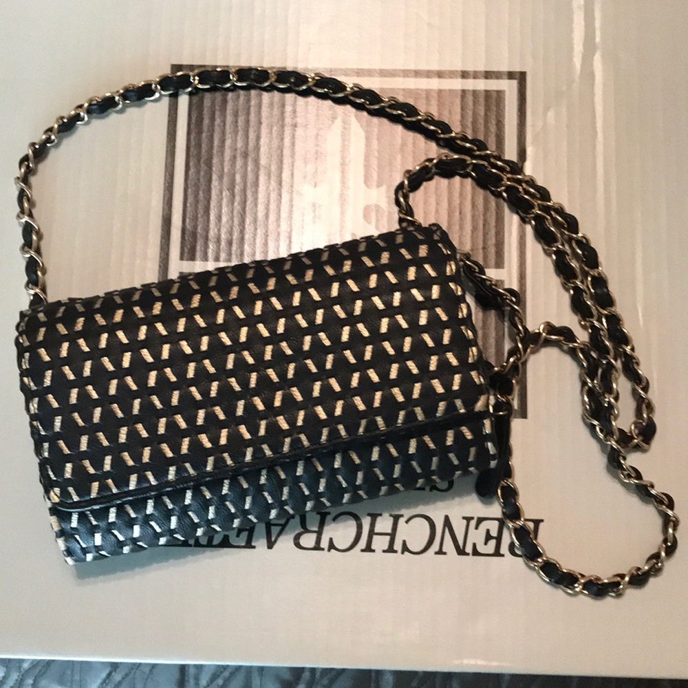 Big Buddha crossbody